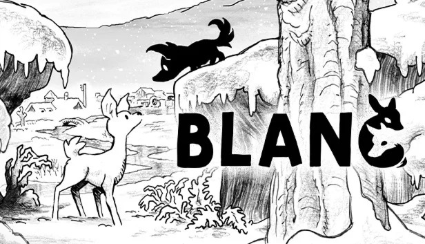 Blanc Steam РУ+UA+KZ+СНГ