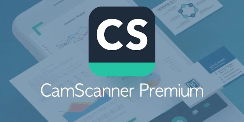 1/12 МЕСЯЦЕВ CAMSCANNER PREMIUM НАНГ КАП ЧИНЬ ЧУ