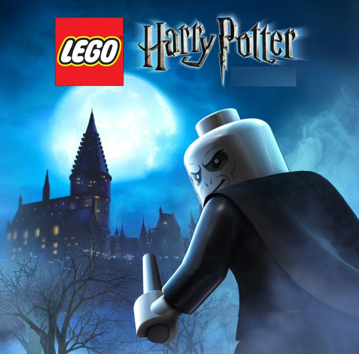 LEGO Harry Potter: Years 1-4 Steam/ключ/Весь Мир