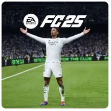 EA Sports FC 25 Steam Ключ Global/Русский Язык