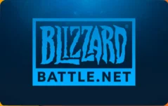 Battlenet 20 Euro Подарочная Карта Blizzard