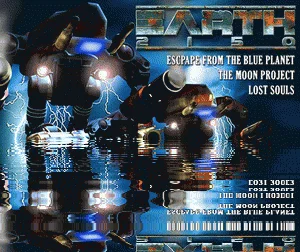 Earth 2150 Trilogy STEAM KEY/GLOBAL