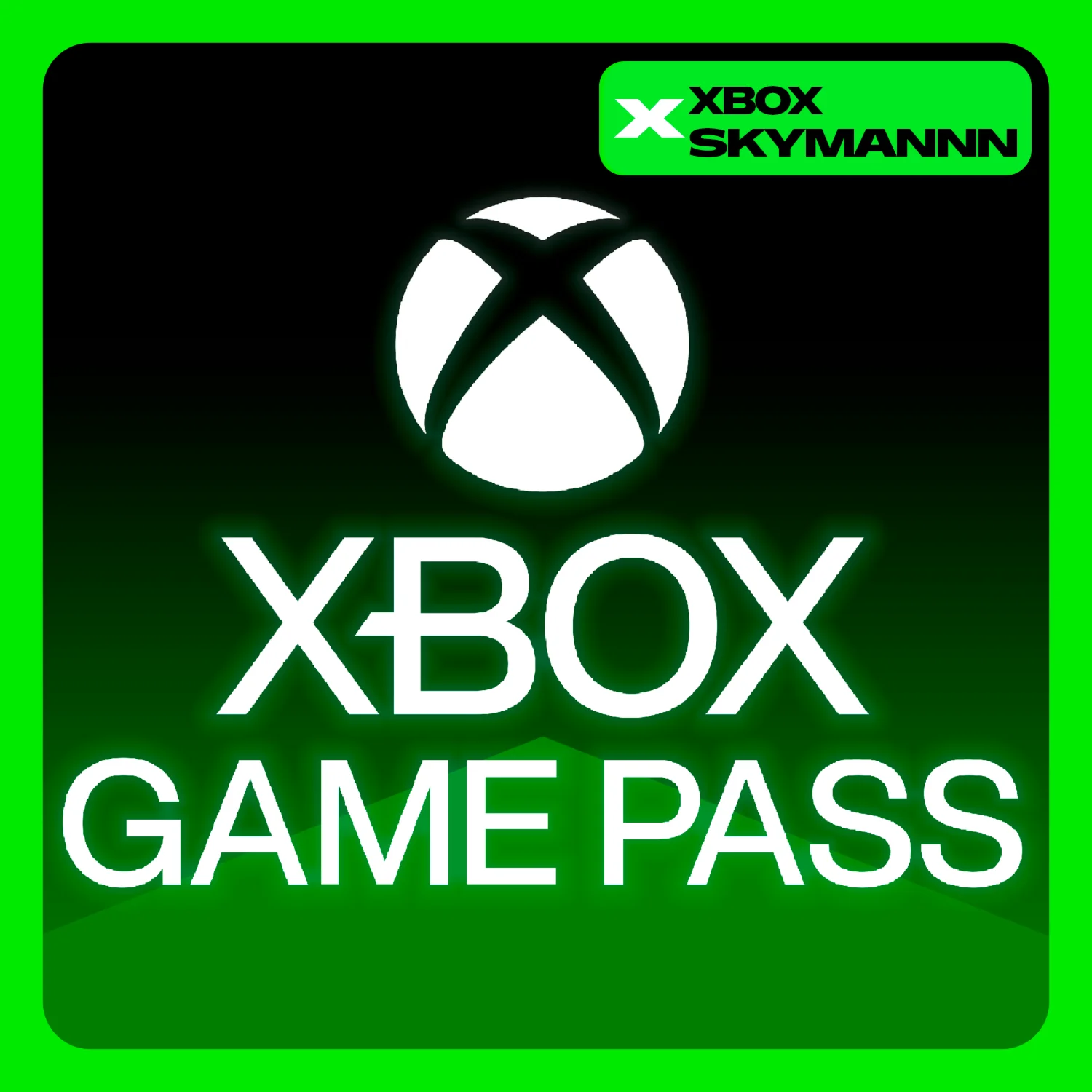 XBOX GAME PASS ULTIMATE 1-3-5-9-12 МЕСЯЦЕВ БЫСТРО