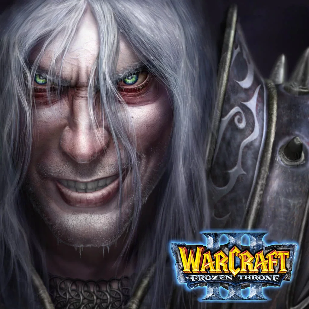 Warcraft 3: The Frozen Throne Battlenet код-ГЛОБАЛЬНЫЙ