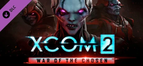 XCOM 2: War of the Chosen АВТОДОСТАВКА Россия Gift