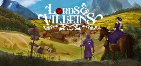 Lords and VilleinsRegion freeSteam KeyАвтовыдача