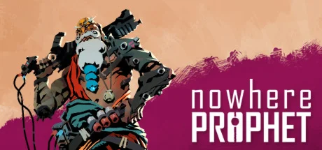 Nowhere ProphetRegion freeSteam KeyАвтовыдача