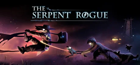 The Serpent RogueRegion freeSteam KeyАвтовыдача