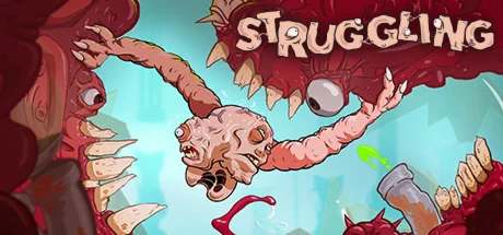 StrugglingRegion freeSteam KeyАвтовыдача