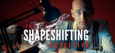 The Shapeshifting DetectiveRegion freeSteam Key
