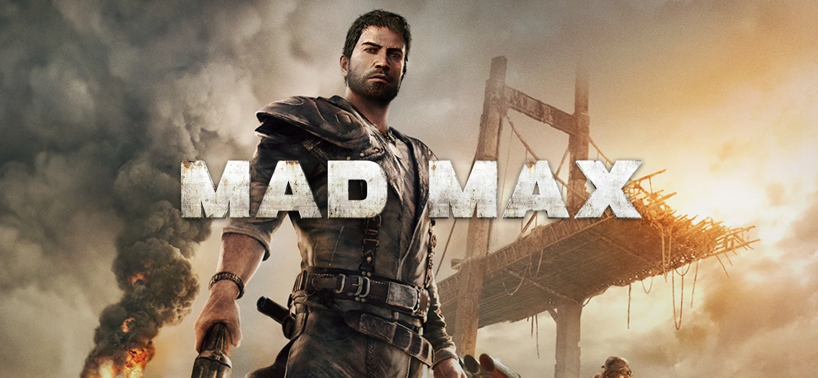 Mad Max Microsoft ключ Xbox