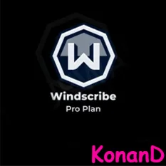 Windscribe VPN PRO БЕЗЛИМИТ ТРАФИК Гарантия