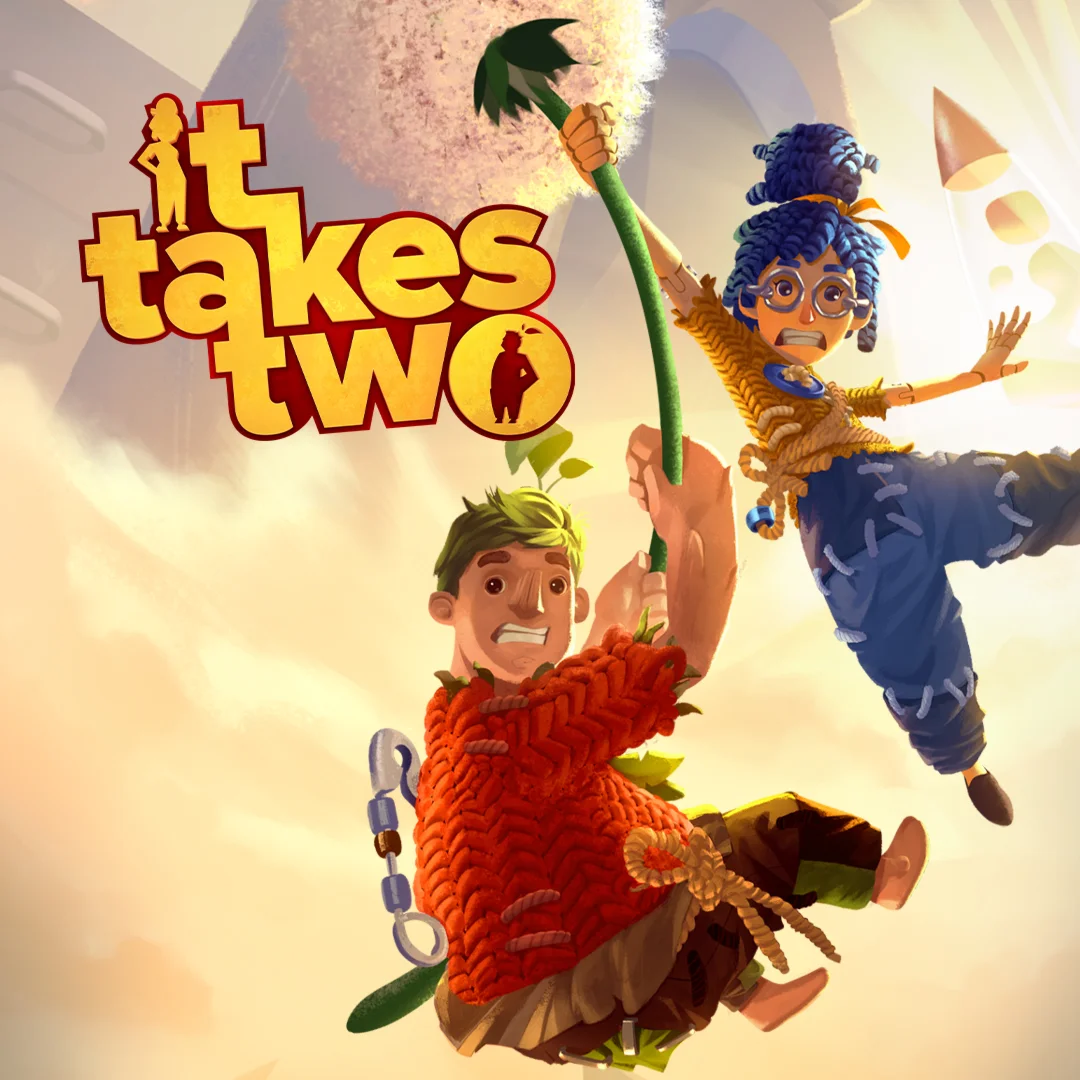 It Takes Two EA app ПК Онлайн