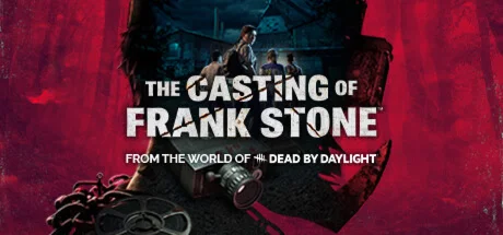 The Casting of Frank Stone АВТОДОСТАВКА Россия Gift
