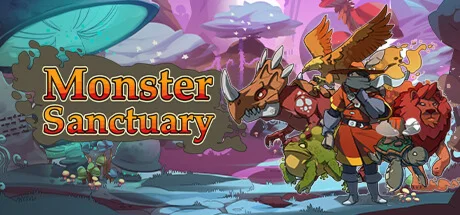 Monster Sanctuary Steam Ключ / РФ+СНГ 0%
