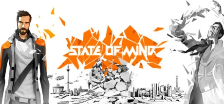 State of MindRegion freeSteam KeyАвтовыдача