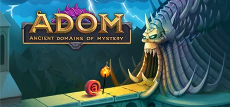 ADOM Ancient Domains Of MysteryRegion freeSteam Key