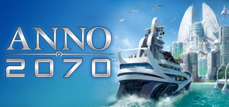 Anno 2070 Complete EditionSteam RU/BY/KZ/UA