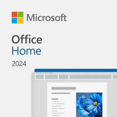 MS OFFICE HOME 2024 RETAILПРИВЯЗКА АККАУНТАГЛОБАЛ
