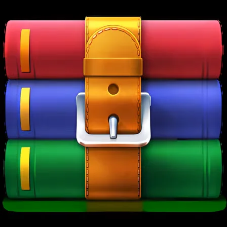 WinRAR лицензионный ключ