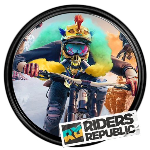 Riders Republic Complete Edition +DLC GLOBAL