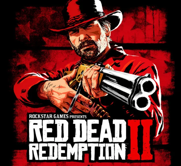 Red Dead Redemption 2 Special Steam-Автоактивация