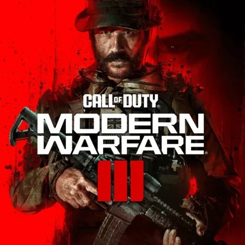 Call of Duty: Modern Warfare III 2023 АРЕНДАPC