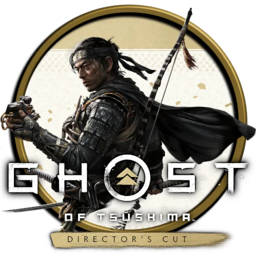 Ghost of Tsushima DIRECTORS CUTRegion FreeGLOBAL