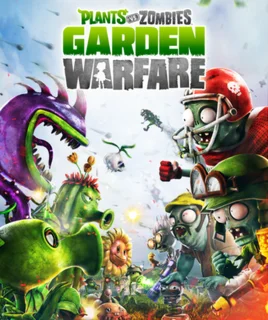 Plants vs Zombies Garden Warfare+Почта+полный доступ