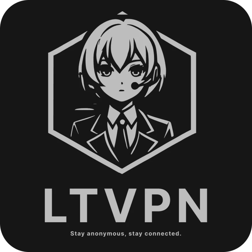 LTVPN - WG OUTLINE VLESS РАБОТАЕТ В РФ