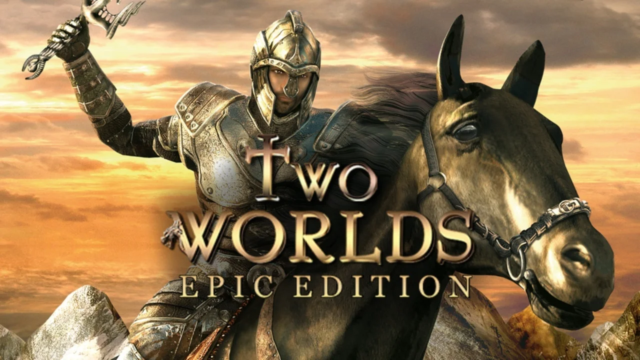 Two Worlds Epic Edition 2in1 SteamKey/RegionFree
