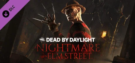 Dead by Daylight - A Nightmare on Elm Street АВТО RU