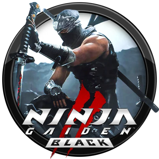 NINJA GAIDEN 2 Black +DLC Region FreeGLOBAL