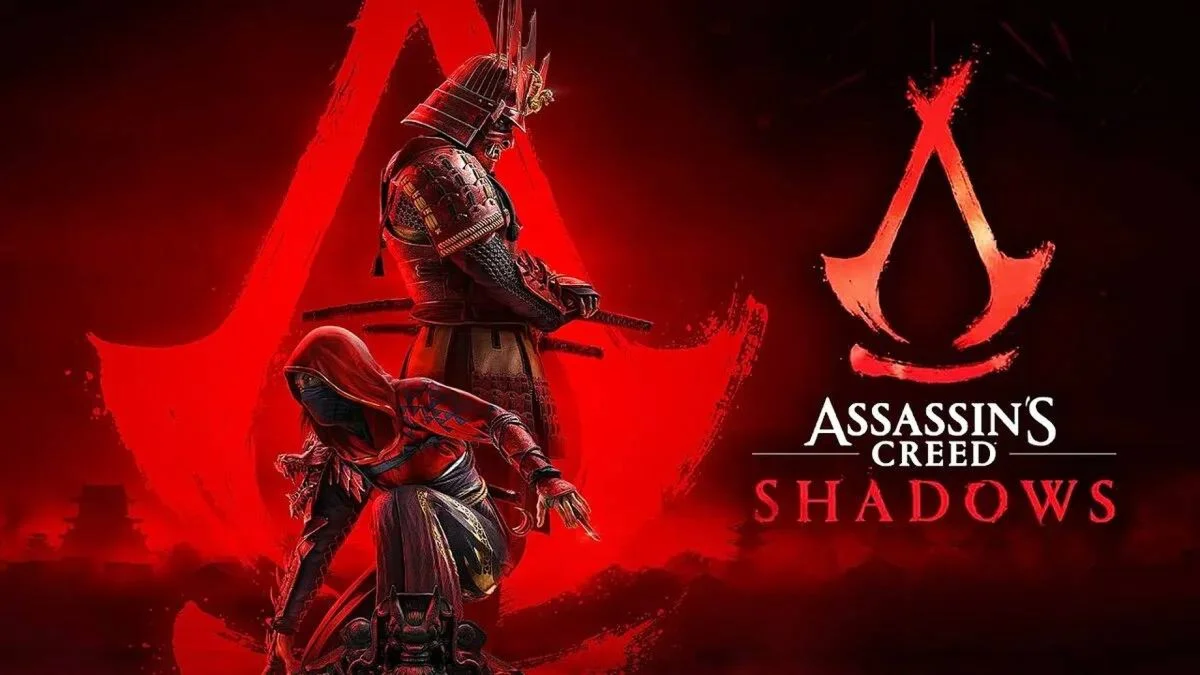 Assassins Creed Shadows Deluxe Edition Xbox seriesX/S