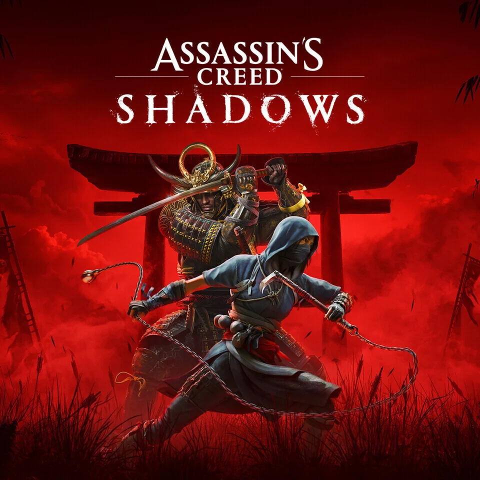 ASSASSINS CREED SHADOWS XBOX SERIES XS