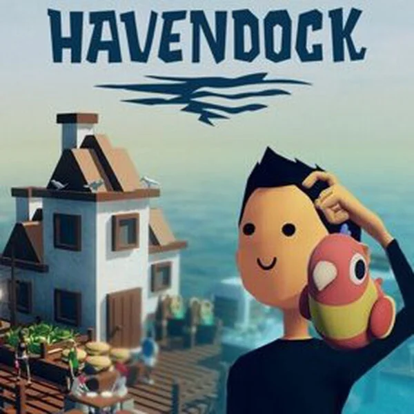 Havendock Steam/Ключ/ Весь Мир
