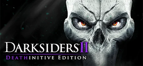 Darksiders 2 II Deathinitive Edition STEAM RU+СНГ