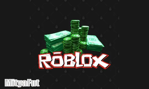 ЦЕНАСРАВНИROBUX 500-10000PREMIUM 45010002200
