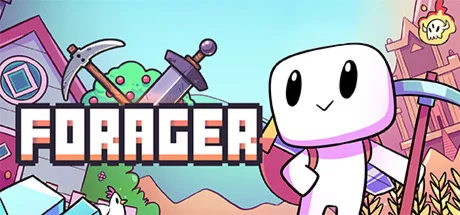 Forager АВТОДОСТАВКА Россия Steam Gift