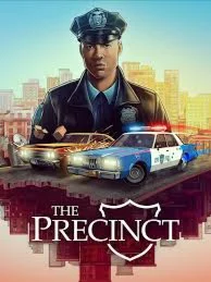 The Precinct Аренда аккаунта Steam Онлайн