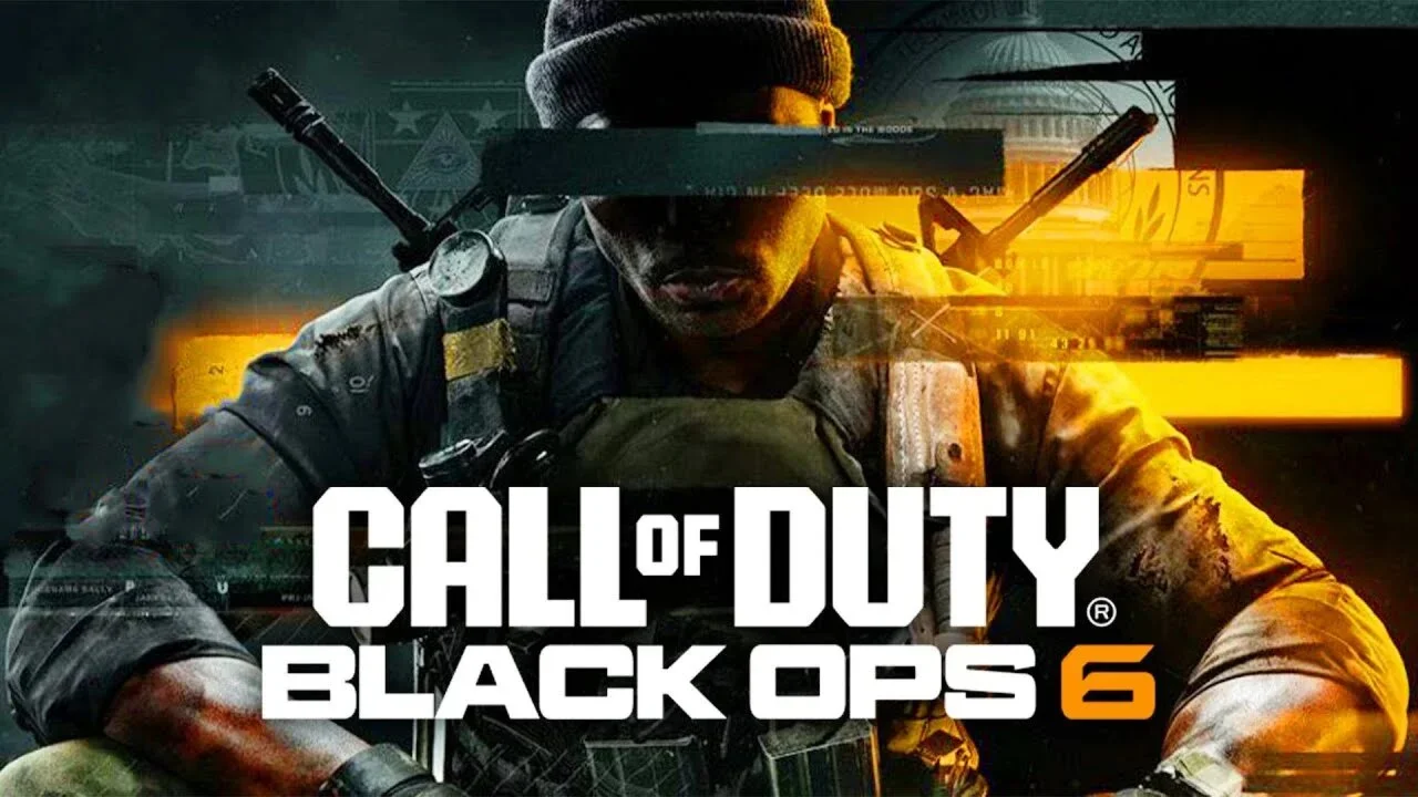 Call of Duty MW/MW ll/MW lll/ BO6 steamАренда 7дней