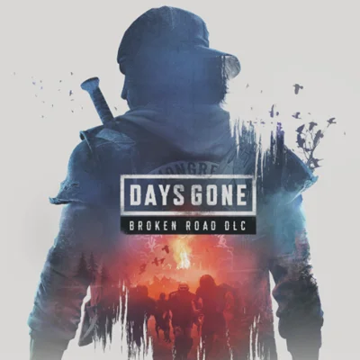 DAYS GONE - BROKEN ROAD DLC STEAM КЛЮЧ