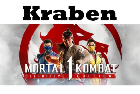 Mortal Kombat 1: Полное издание steam + смена региона