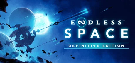 Endless Space - Definitive 3 in 1STEAMРФ+МИР