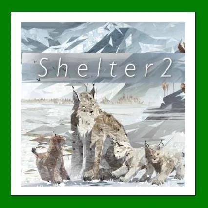 Shelter 2Steam KeyRU-CIS-UA0% КартыАКЦИЯ