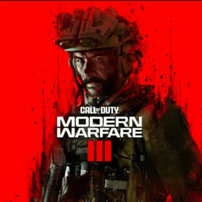 Call of Duty Modern Warfare 3 2023 PC АРЕНДА