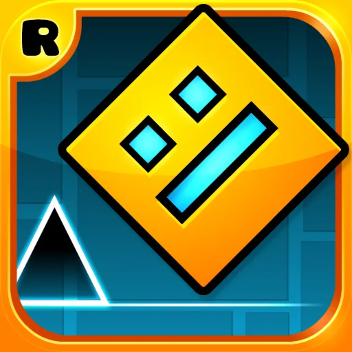 Geometry Dash Android Play Market Google Play +