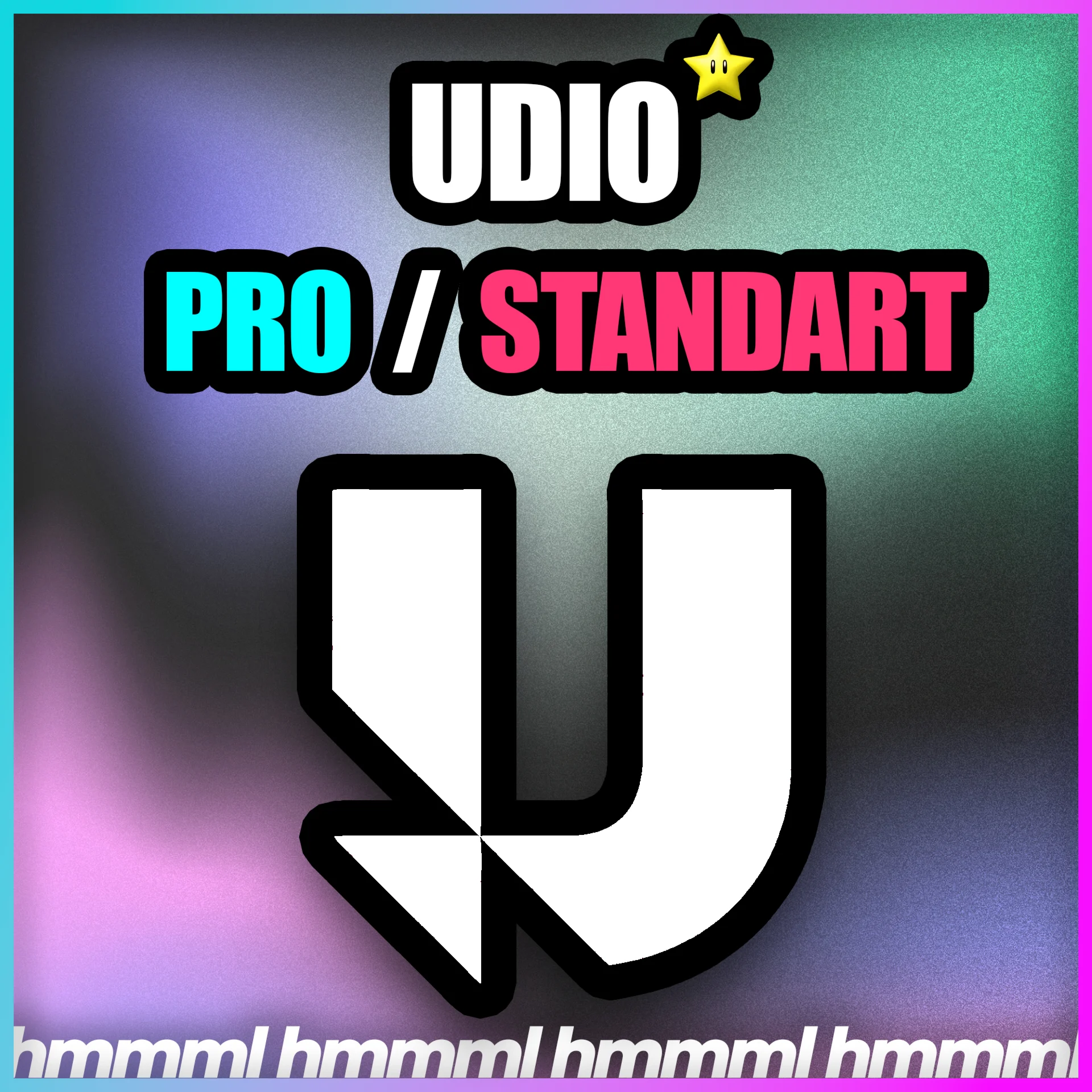 UDIO AI STANDART PRO ЛИЧНЫЙ АККАУНТ +БЫСТРО