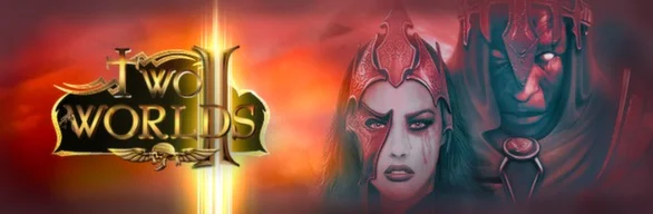 Two Worlds II Bundle STEAM KEY/GLOBAL