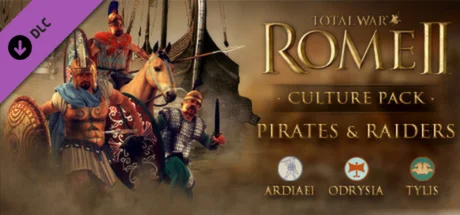 Total War ROME 2 Pirates and Raiders Culture PackSteam